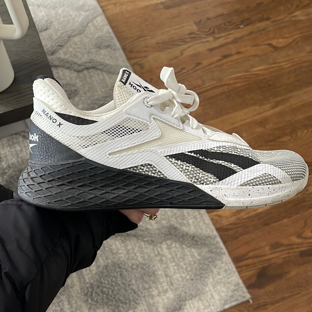 Reebok Nano X